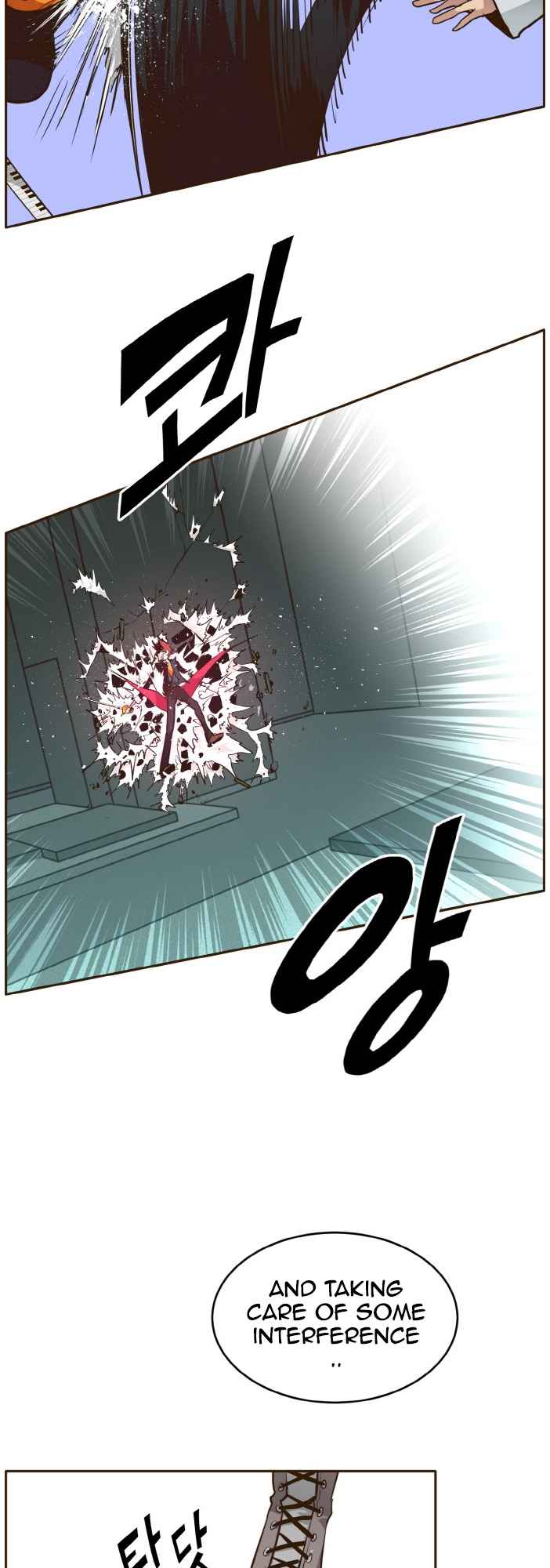 Counter Cube Chapter 34 27